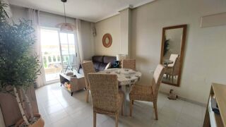  Appartement � vendre 3 pi�ces 80 m� Torrevieja