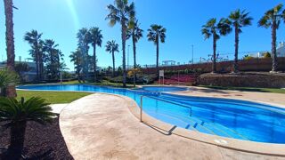  Appartement � vendre 4 pi�ces 108 m� Orihuela