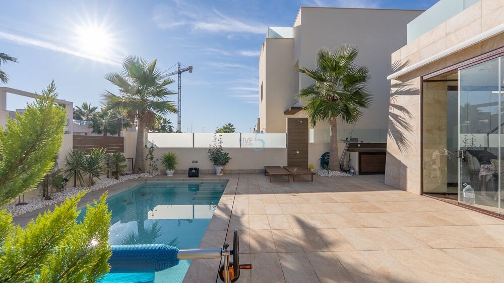 � vendre  Villa Benij�far