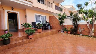  Maison � vendre 4 pi�ces 114 m� San javier