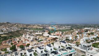  Villa à vendre 5 pièces 276 m² Rojales