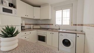  Villa � vendre 4 pi�ces 86 m� Rojales
