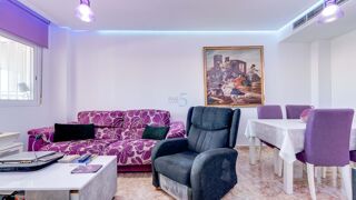  Appartement � vendre 3 pi�ces 58 m� Orihuela