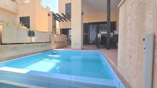  Appartement à vendre 4 pièces 105 m² Fuente Álamo de murcia