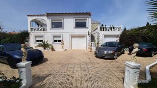  Villa à vendre 6 pièces 338 m² Alfàs del pi (l')