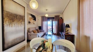  Appartement � vendre 4 pi�ces 75 m� Alc�zares (los)