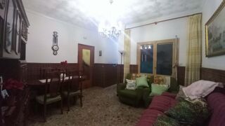  Appartement � vendre 5 pi�ces 130 m� Montesinos (los)