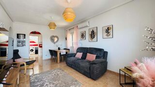  Maison � vendre 3 pi�ces 72 m� Rojales