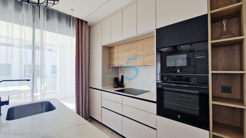 vente Appartement - 3 pièce(s) - 85 m² Espagne