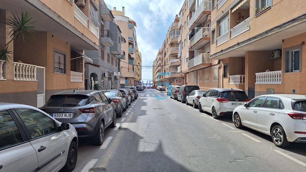 vente Appartement - 4 pièce(s) - 82 m² Espagne