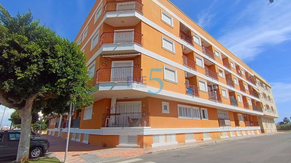 vente Appartement - 3 pièce(s) - 71 m² Espagne