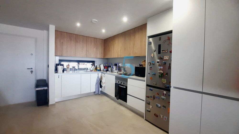 vente Appartement - 4 pièce(s) - 129 m² Espagne