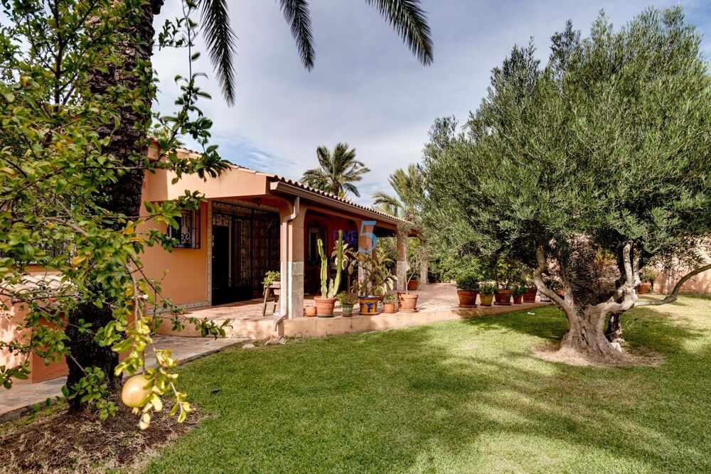 � vendre  Villa Torrevieja