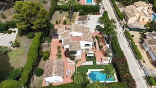  Villa � vendre 5 pi�ces 270 m� J�vea/x�bia