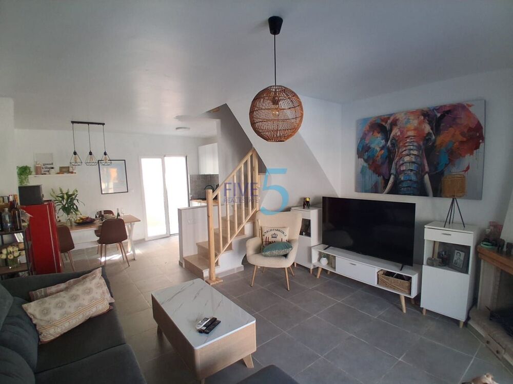 vente Maison - 3 pièce(s) - 69 m² Espagne
