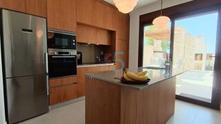  Villa à vendre 4 pièces 127 m² Benijófar