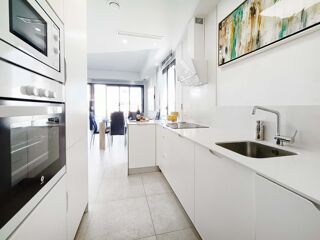  Villa � vendre 4 pi�ces 87 m� Orihuela