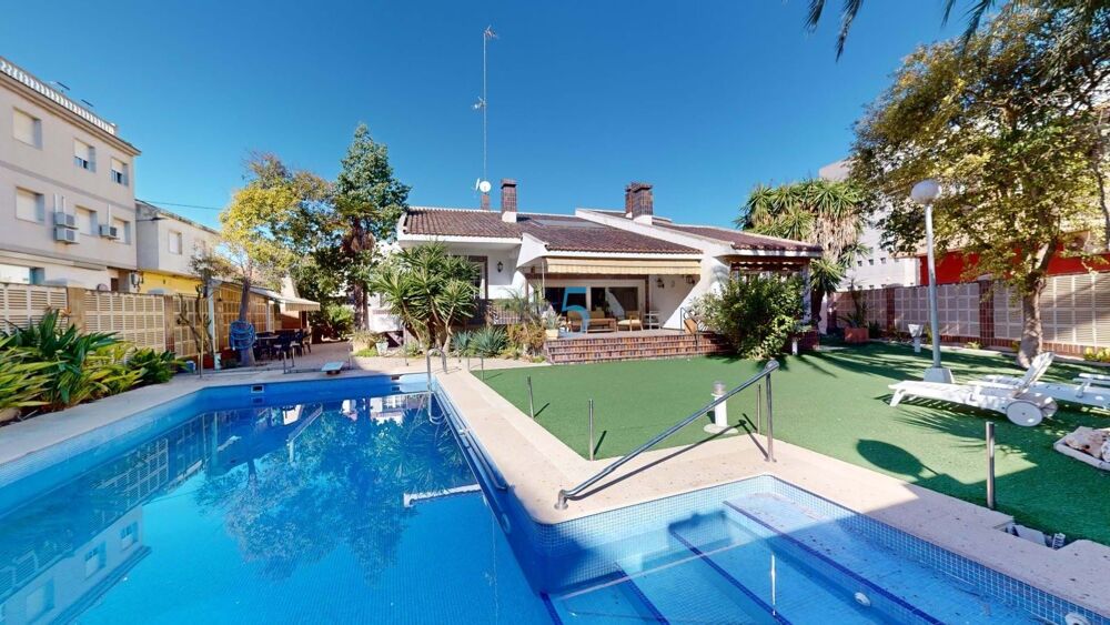 � vendre  Villa San Pedro Del Pinatar