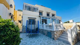  Maison � vendre 4 pi�ces 84 m� Orihuela