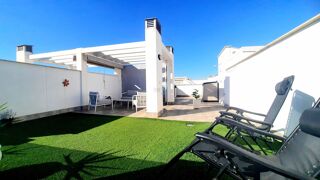  Appartement � vendre 3 pi�ces 67 m� Torre de la horadada