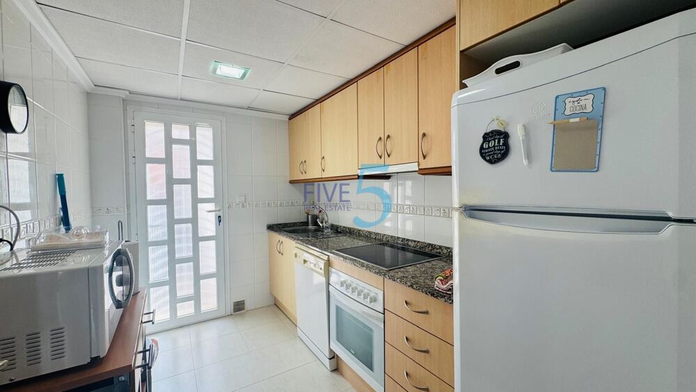 vente Maison - 4 pièce(s) - 97 m² Espagne