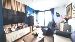  Appartement � vendre 3 pi�ces 81 m� Murcia