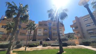  Appartement � vendre 4 pi�ces 75 m� Murcia