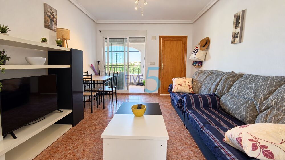 vente Appartement - 3 pièce(s) - 60 m² Espagne