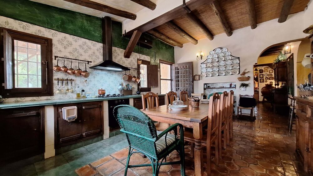 vente Maison - 5 pièce(s) - 170 m² Espagne