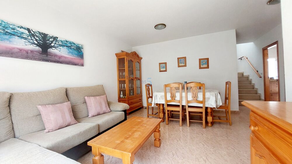 vente Maison - 6 pièce(s) - 128 m² Espagne