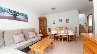  Maison à vendre 6 pièces 128 m² San javier