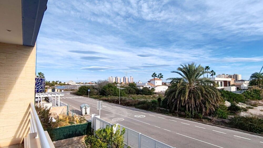 � vendre  Maison La Manga Del Mar Menor