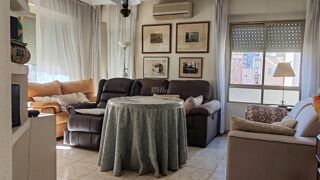  Appartement � vendre 5 pi�ces 190 m� Cartagena