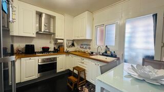  Appartement � vendre 4 pi�ces 87 m� Montesinos (los)