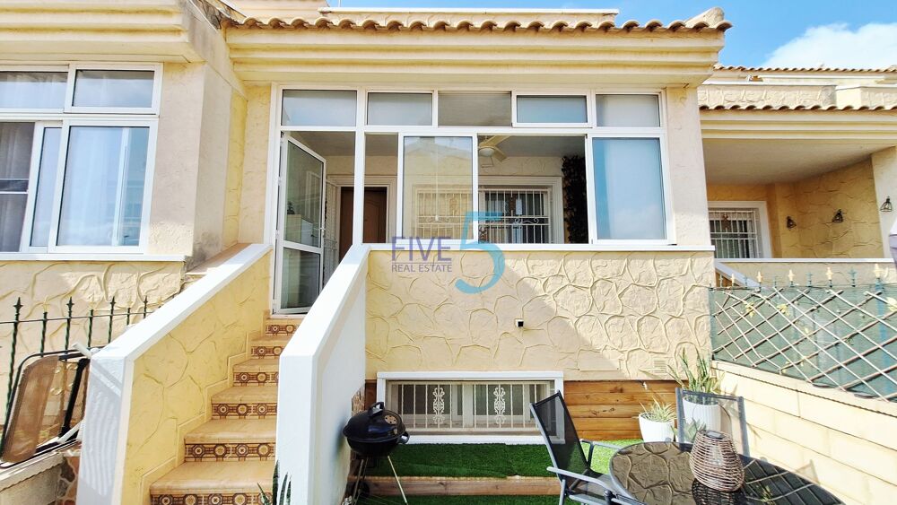 vente Maison - 5 pièce(s) - 140 m² Espagne