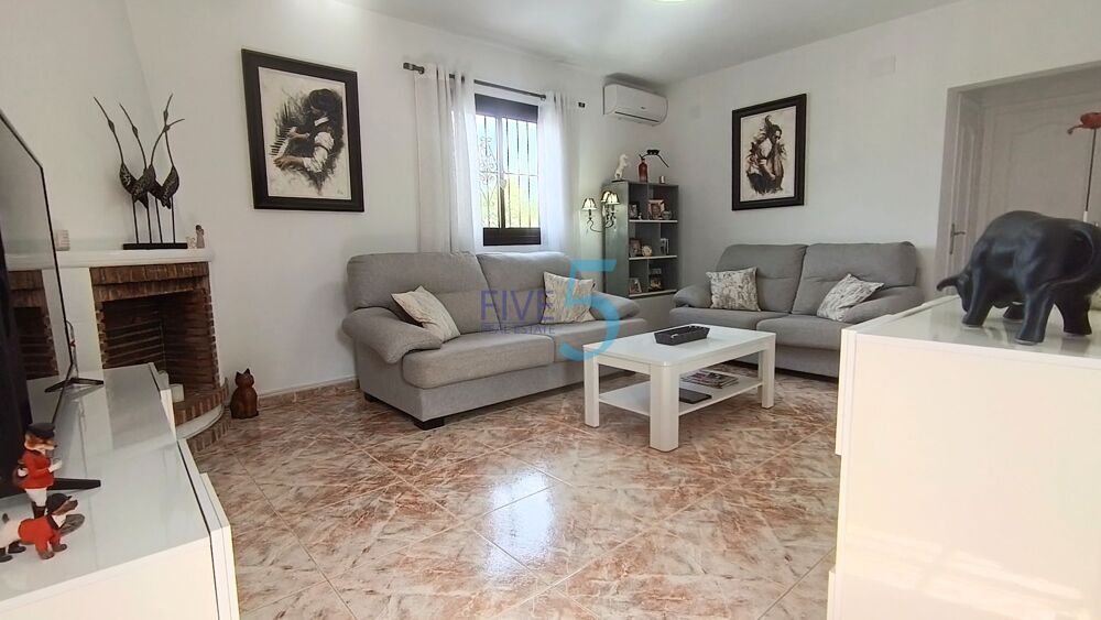 vente Villa - 4 pièce(s) - 113 m² Espagne