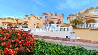  Villa à vendre 4 pièces 86 m² Rojales