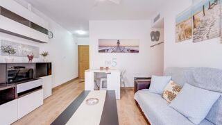  Appartement � vendre 3 pi�ces 60 m� San pedro del pinatar