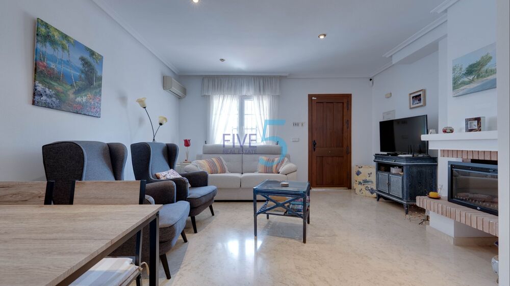 vente Maison - 3 pièce(s) - 89 m² Espagne