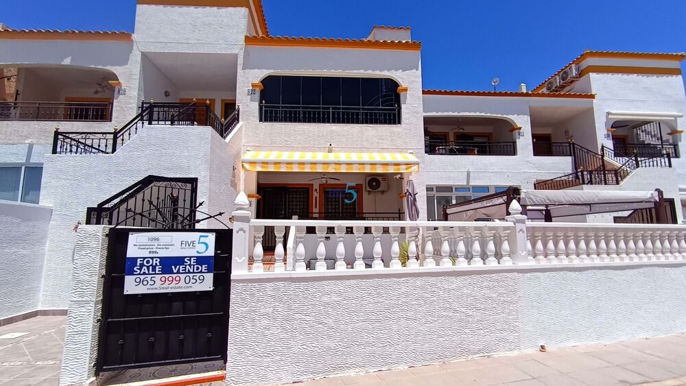 vente Appartement - 3 pièce(s) - 61 m² Espagne