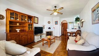  Appartement � vendre 3 pi�ces 72 m� Orihuela