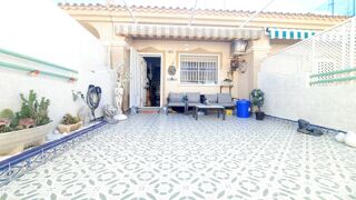 Maison � vendre 4 pi�ces 65 m� Alc�zares (los)
