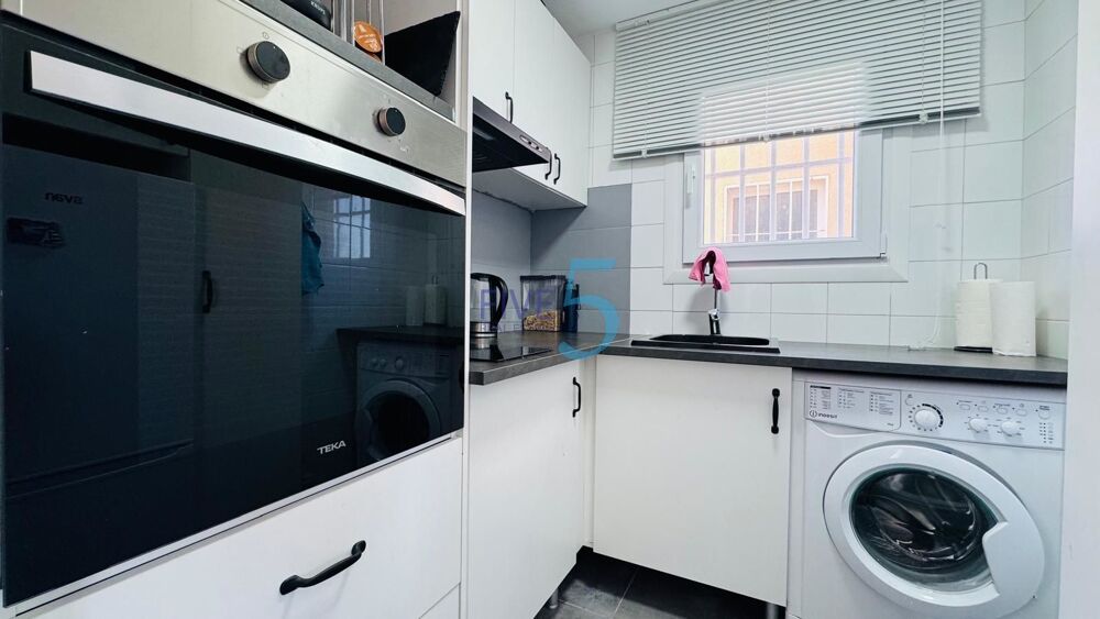 vente Appartement - 3 pièce(s) - 49 m² Espagne
