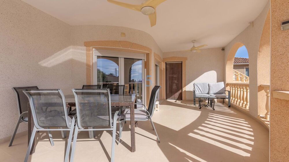 � vendre  Villa Rojales