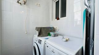 Appartement � vendre 4 pi�ces 82 m� Almorad�