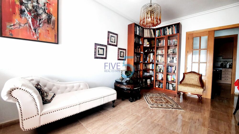 vente Appartement - 4 pièce(s) - 108 m² Espagne