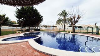  Appartement � vendre 2 pi�ces 34 m� Pilar de la horadada