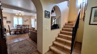  Villa à vendre 4 pièces 191 m² Finestrat