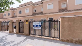  Maison � vendre 4 pi�ces 88 m� Torre de la horadada
