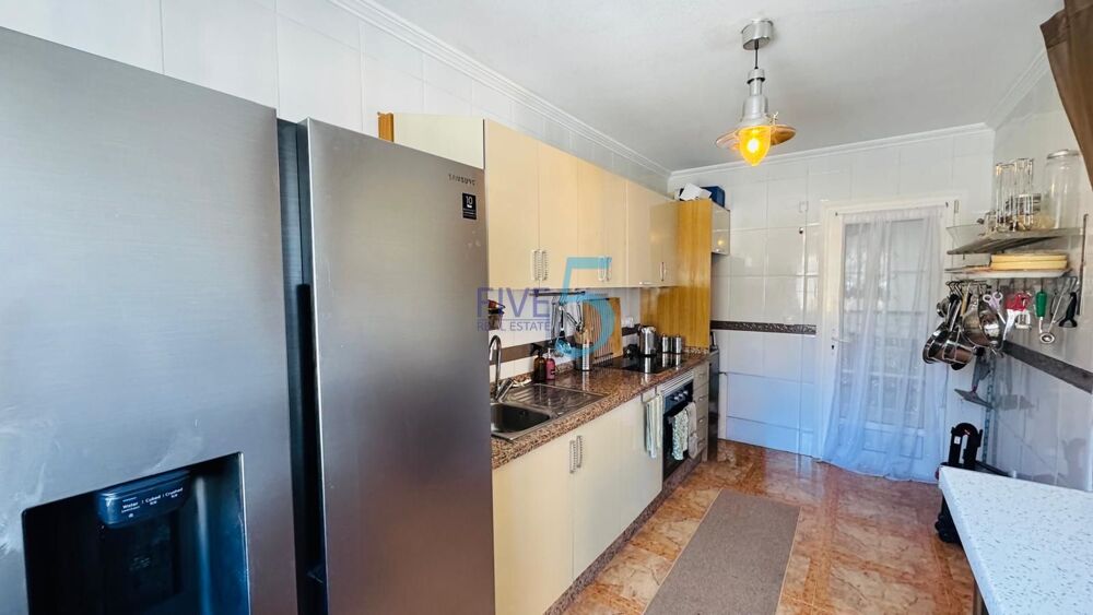 vente Appartement - 3 pièce(s) - 76 m² Espagne